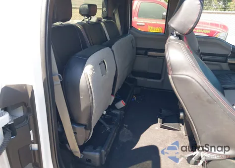 2015 Ford F-150 Xlt z USA, uszkodzony, nr VIN 1FTEX1CP0FKE89254